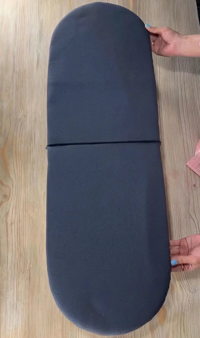 ماشي غير طابلة مصلوح… هادي فكرة هربانة