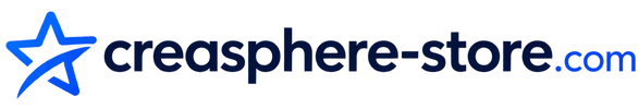 Creasphere-store - Home
